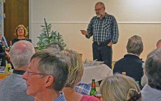 Café på en fredag