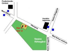 aarhus folkemusik adresse