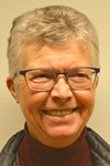 Birthe Foged