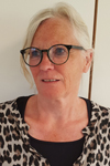 Lene Hesselbæk